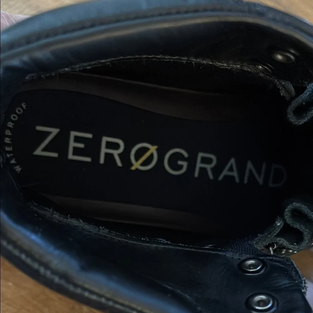 Cole Haan step into